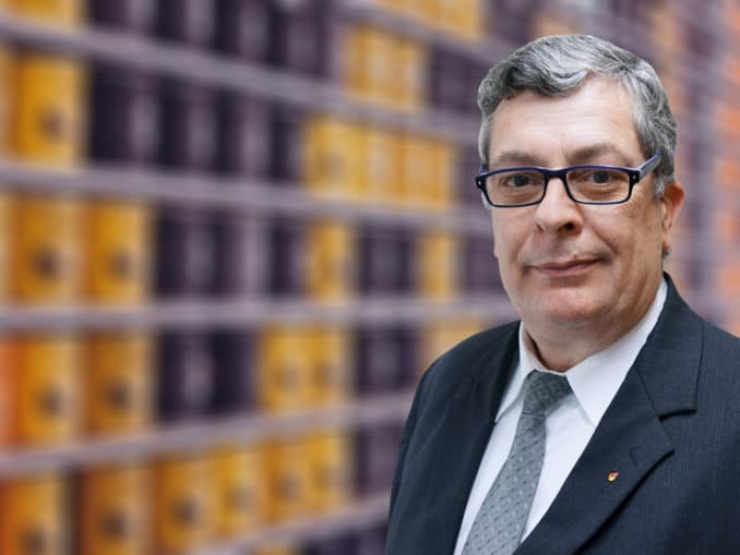 In 9 Jahren ein einziger “Geduldeter” in qualifizierter Beschäftigung ...