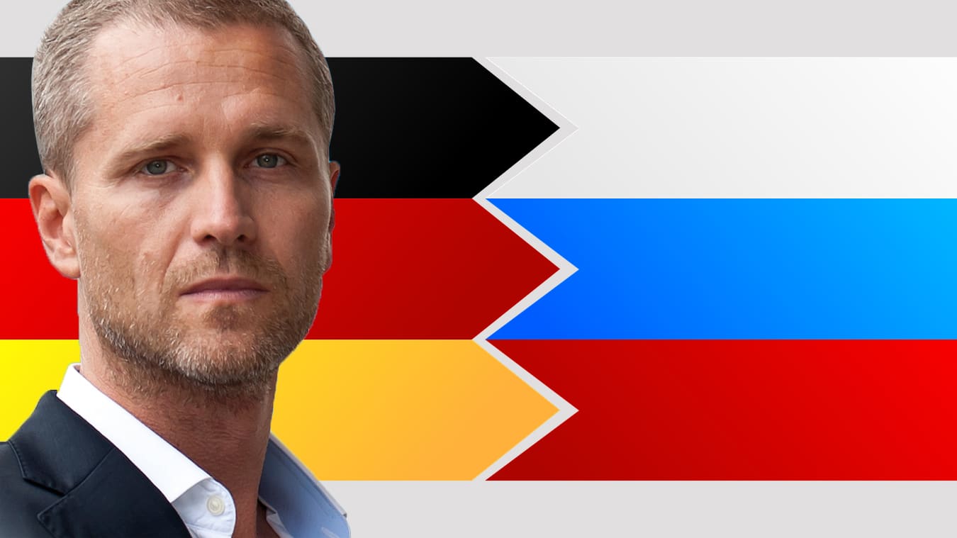 Diplomaten-Ausweisung verschlechert deutsch-russische Beziehungen | AfD ...