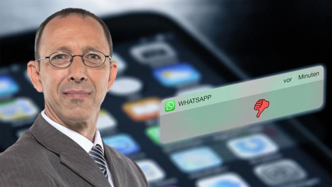 Parteiausschluss für einzelne Mitglieder der AfD-Sachsen wegen geschmackloser 'Whatsapp'-Mitteilungen