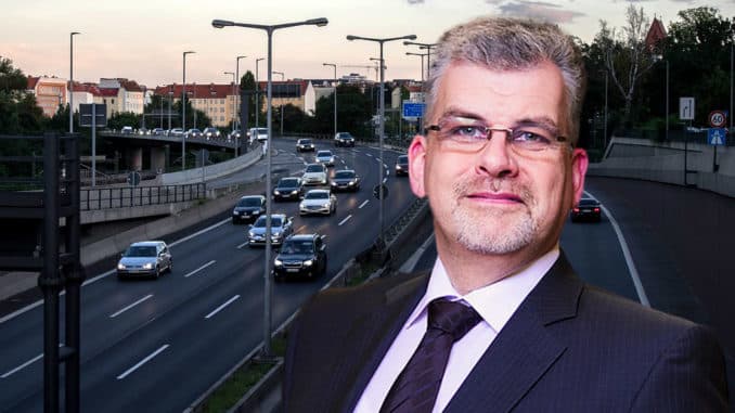 Fünf Prozent der Berliner Brücken nur mit Zustandsnote 3,0 und schlechter