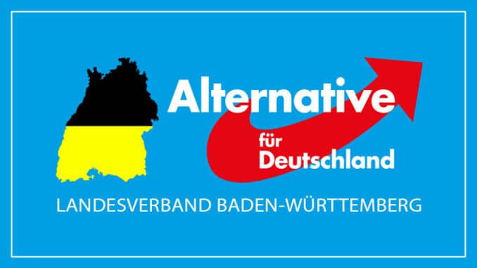 Stellungnahme des Landesvorstands der AfD Baden-Württemberg