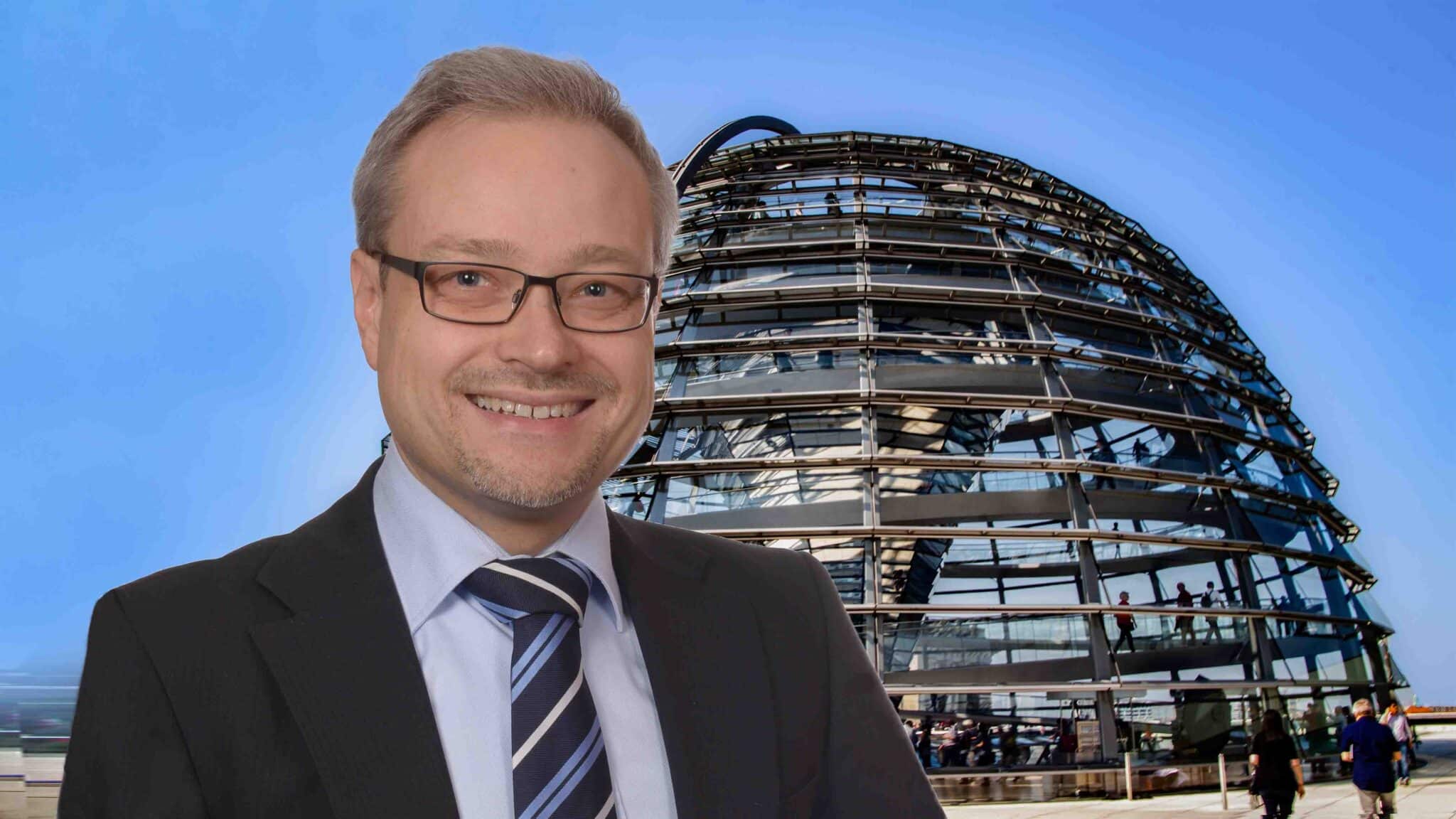 Bernhard_Marc_FotoAfD_Reichstagskuppel