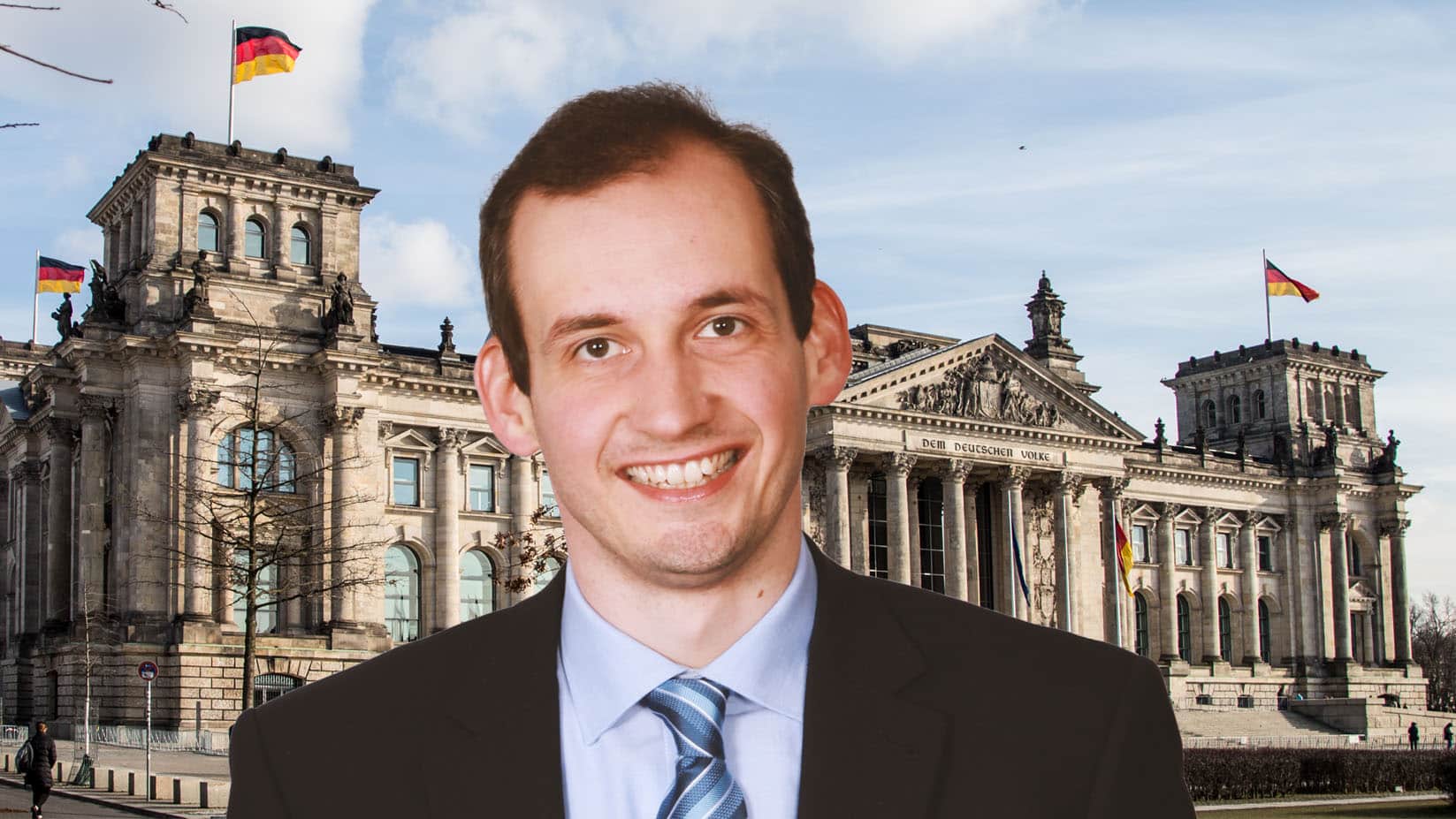 Kleinwächter_Norbert_FotoAfD_Reichstag1