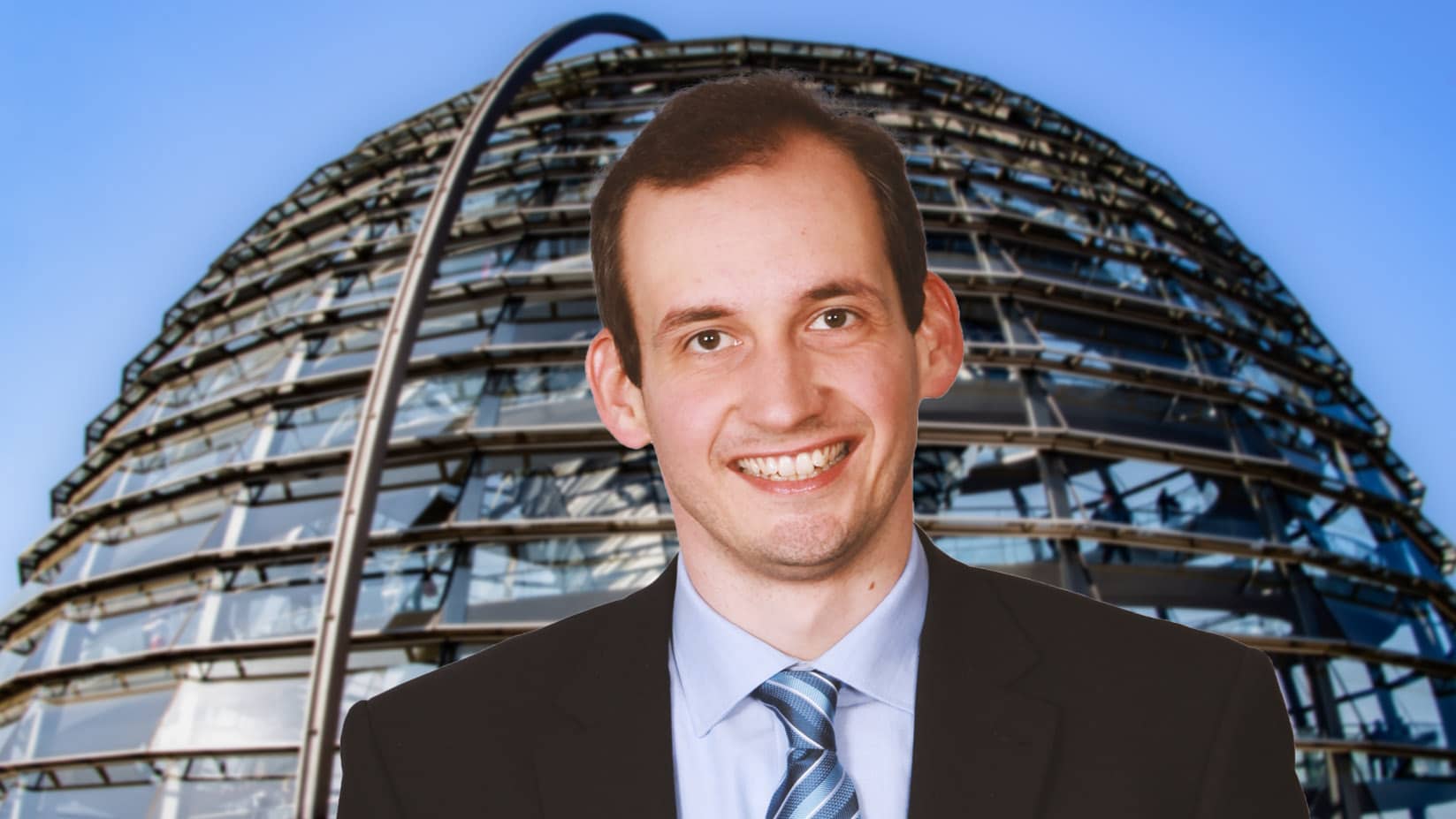 Kleinwächter_Norbert_FotoAfD_Reichstag2