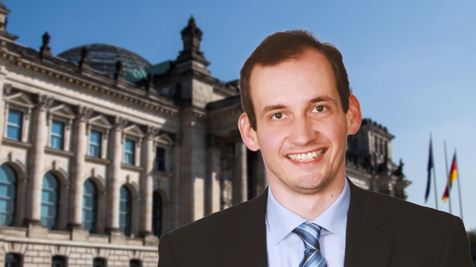 Kleinwächter_Norbert_FotoAfD_Reichstag4