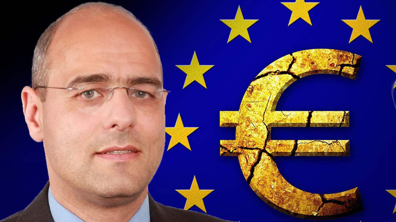 Mit Christine Lagarde als künftiger EZBChefin wird der Bock zum