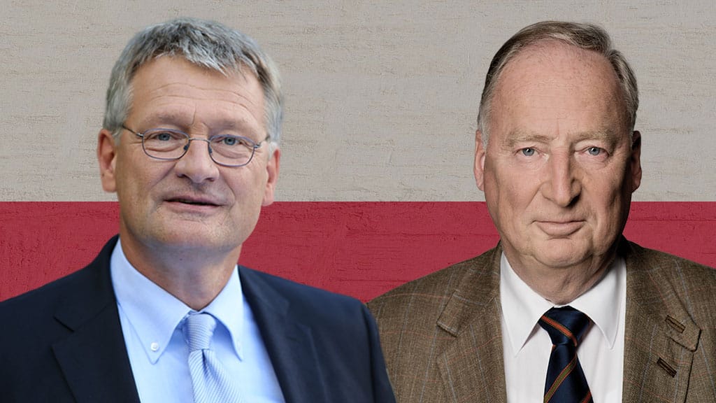 Meuthen-Gauland_PiS_Polen_FotoAfD_Pixabay_Kaufdex_2697041_CC0