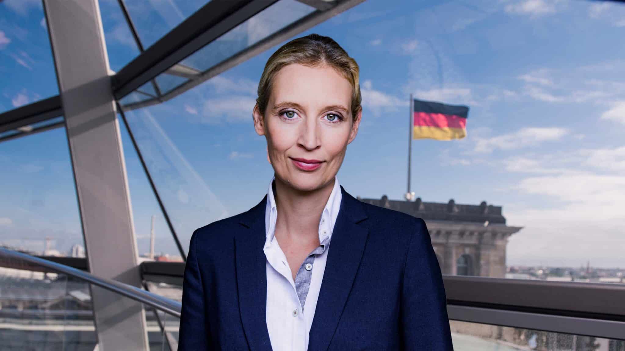 Weidel_Alice_23-10-19_1_FotoAfD | AfD Kompakt